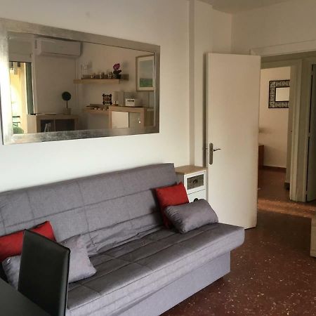 Golden Park Apartment Denia Luaran gambar