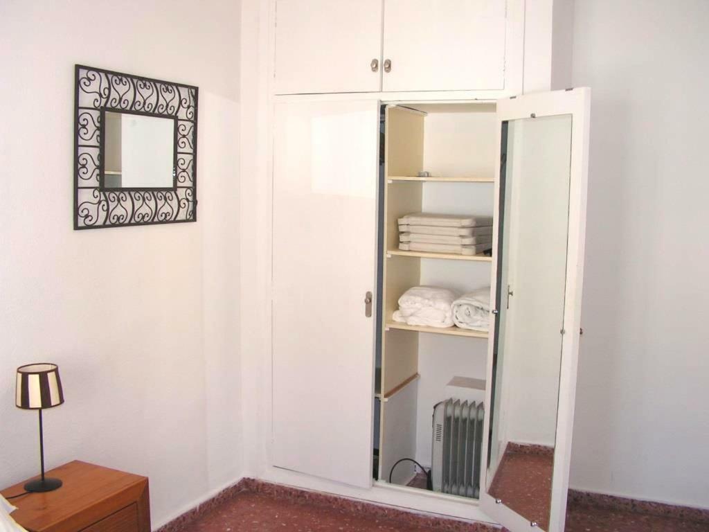Golden Park Apartment Denia Luaran gambar