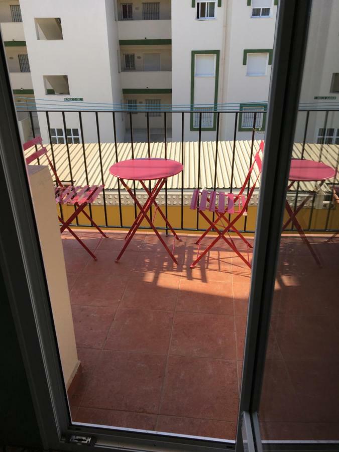 Golden Park Apartment Denia Luaran gambar