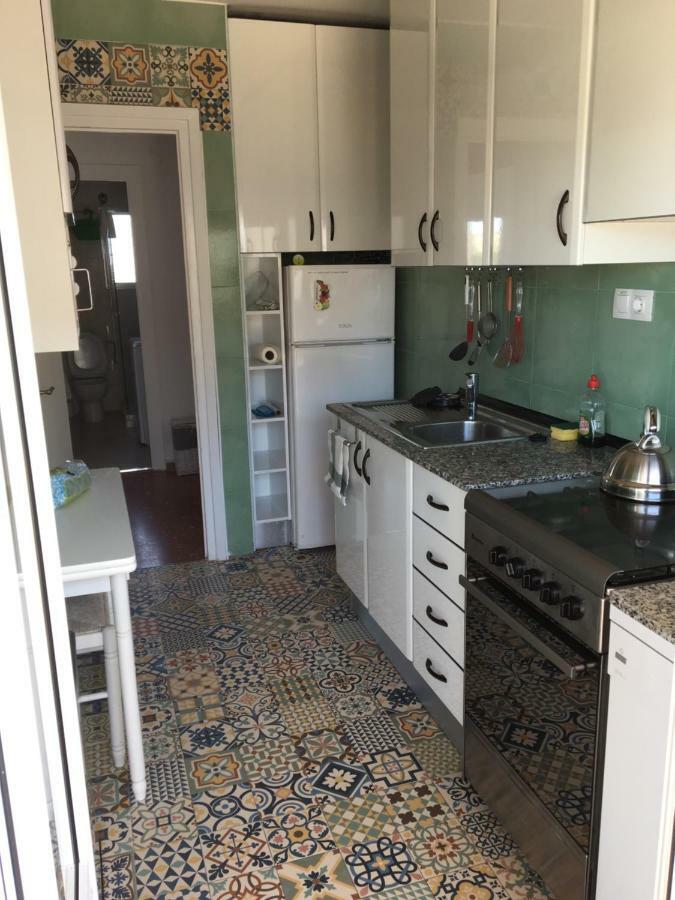 Golden Park Apartment Denia Luaran gambar