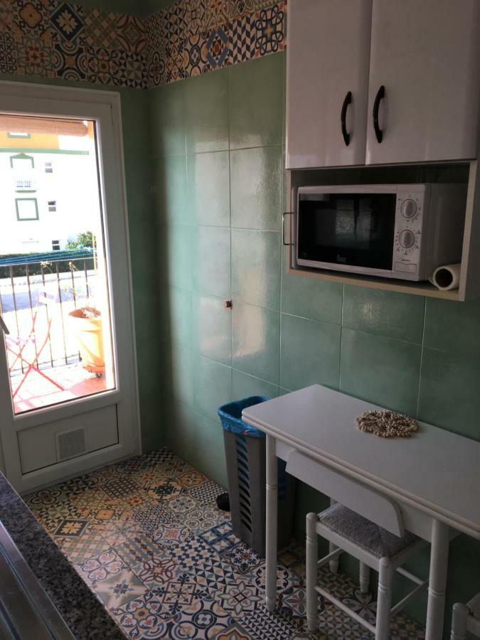 Golden Park Apartment Denia Luaran gambar